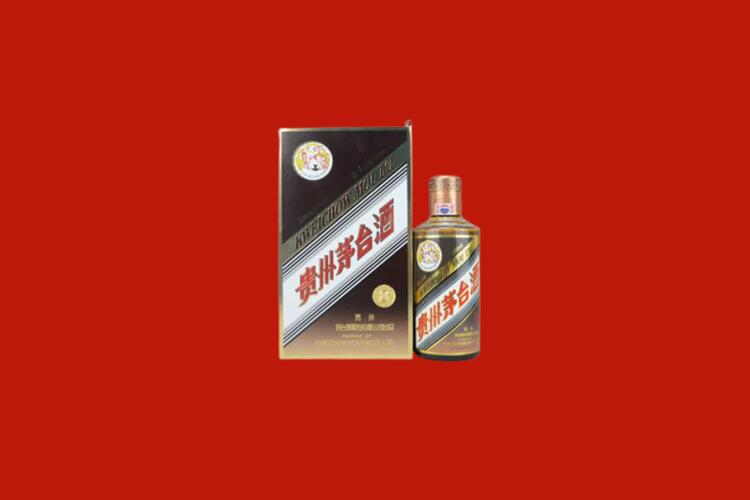 于都15年茅台酒回收