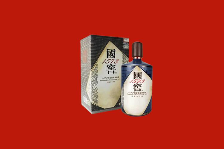 于都国窖1573回收